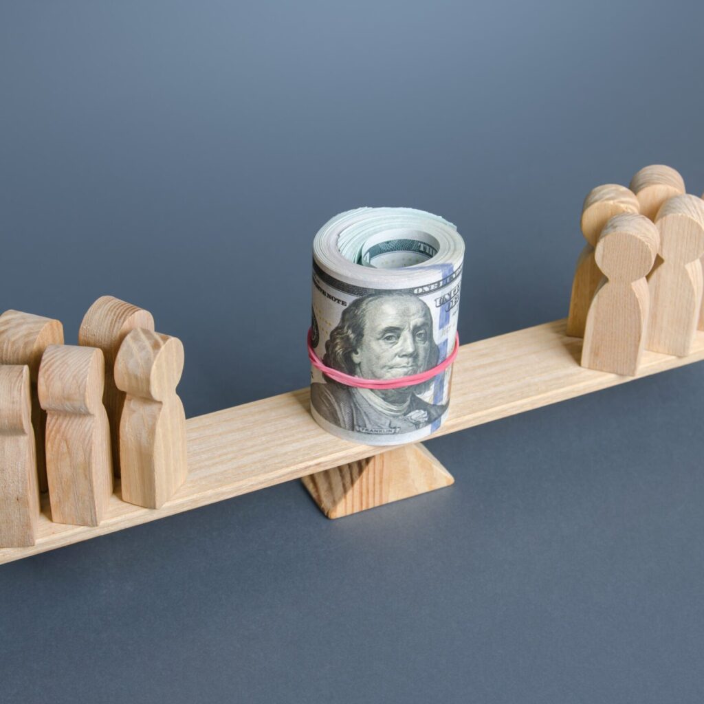 Groups Of People Are Competing For Funding Competi 6X7HLRA Scaled 1 1024x1024