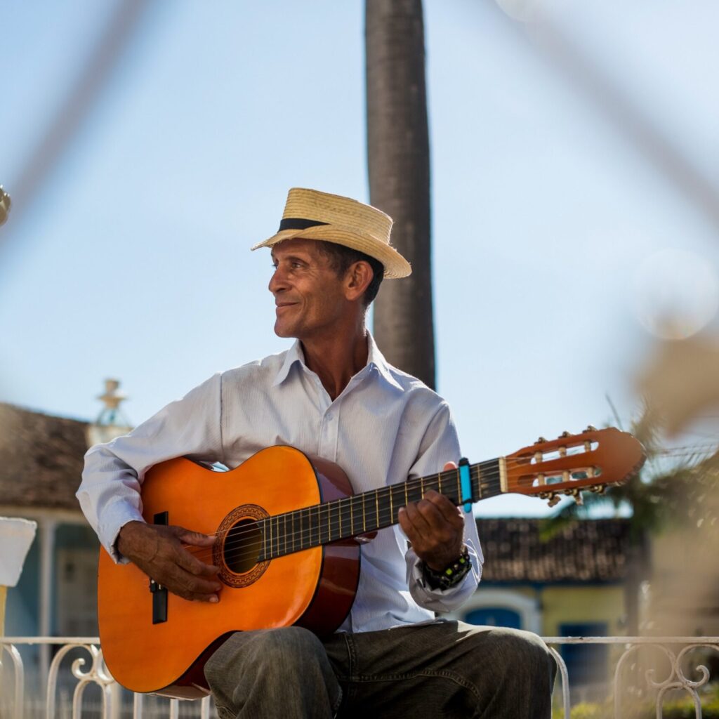 The Strong Man Stand Near The Car On The Snowy Roa D6 Scaled 1 1024x1024